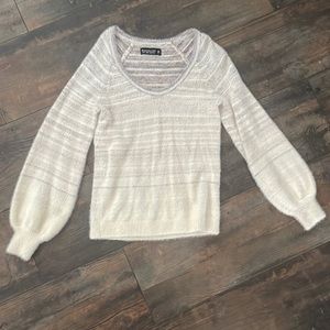 A&F Sweater